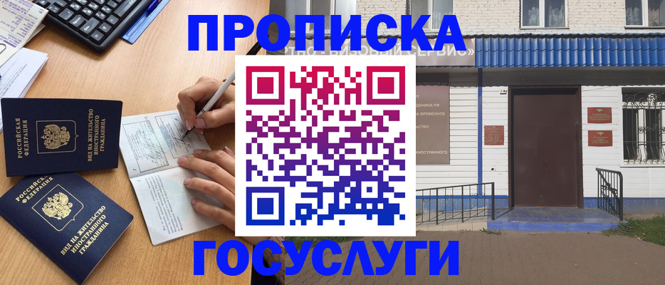 купить прописку в Новосибирской области